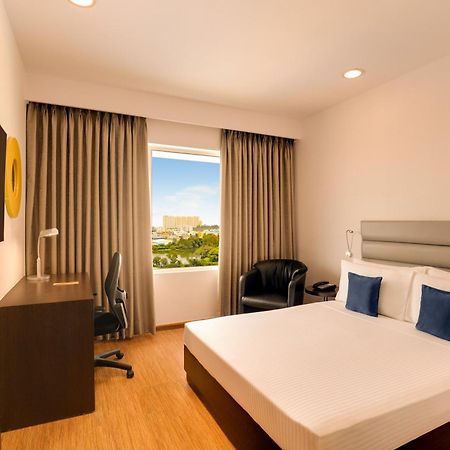 Keys Select By Lemon Tree Hotels, Hosur Road, Bengaluru Esterno foto