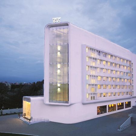 Keys Select By Lemon Tree Hotels, Hosur Road, Bengaluru Esterno foto