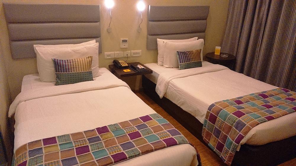Keys Select By Lemon Tree Hotels, Hosur Road, Bengaluru Esterno foto