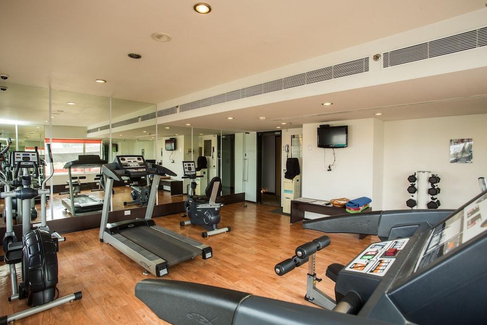 Keys Select By Lemon Tree Hotels, Hosur Road, Bengaluru Esterno foto