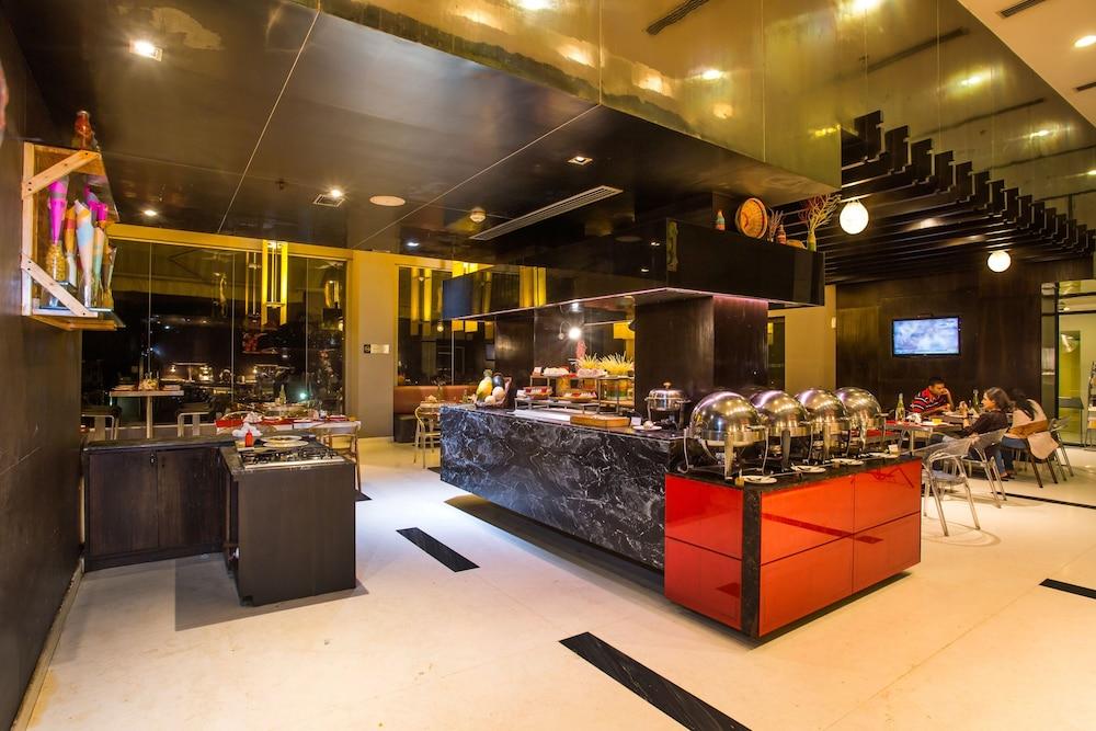 Keys Select By Lemon Tree Hotels, Hosur Road, Bengaluru Esterno foto