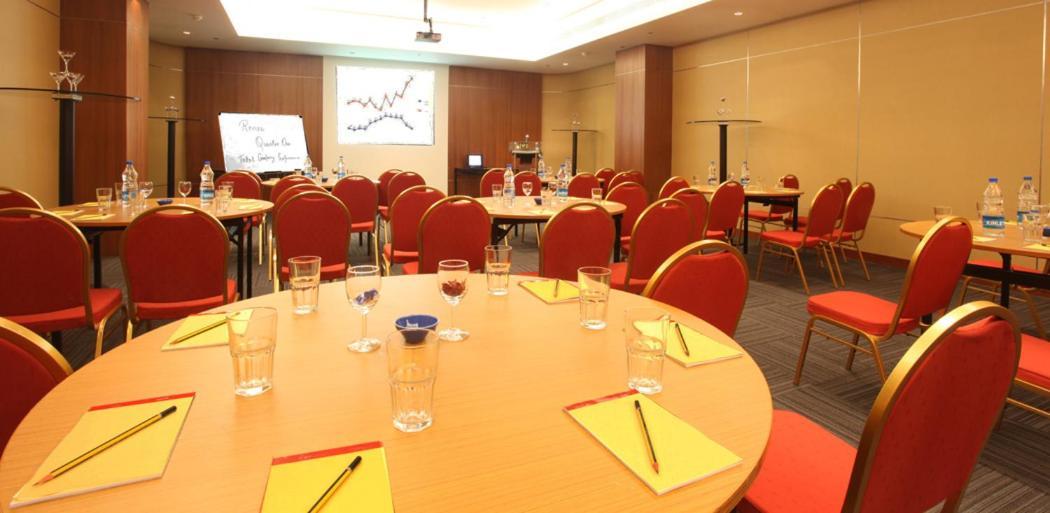 Keys Select By Lemon Tree Hotels, Hosur Road, Bengaluru Esterno foto