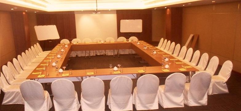 Keys Select By Lemon Tree Hotels, Hosur Road, Bengaluru Esterno foto