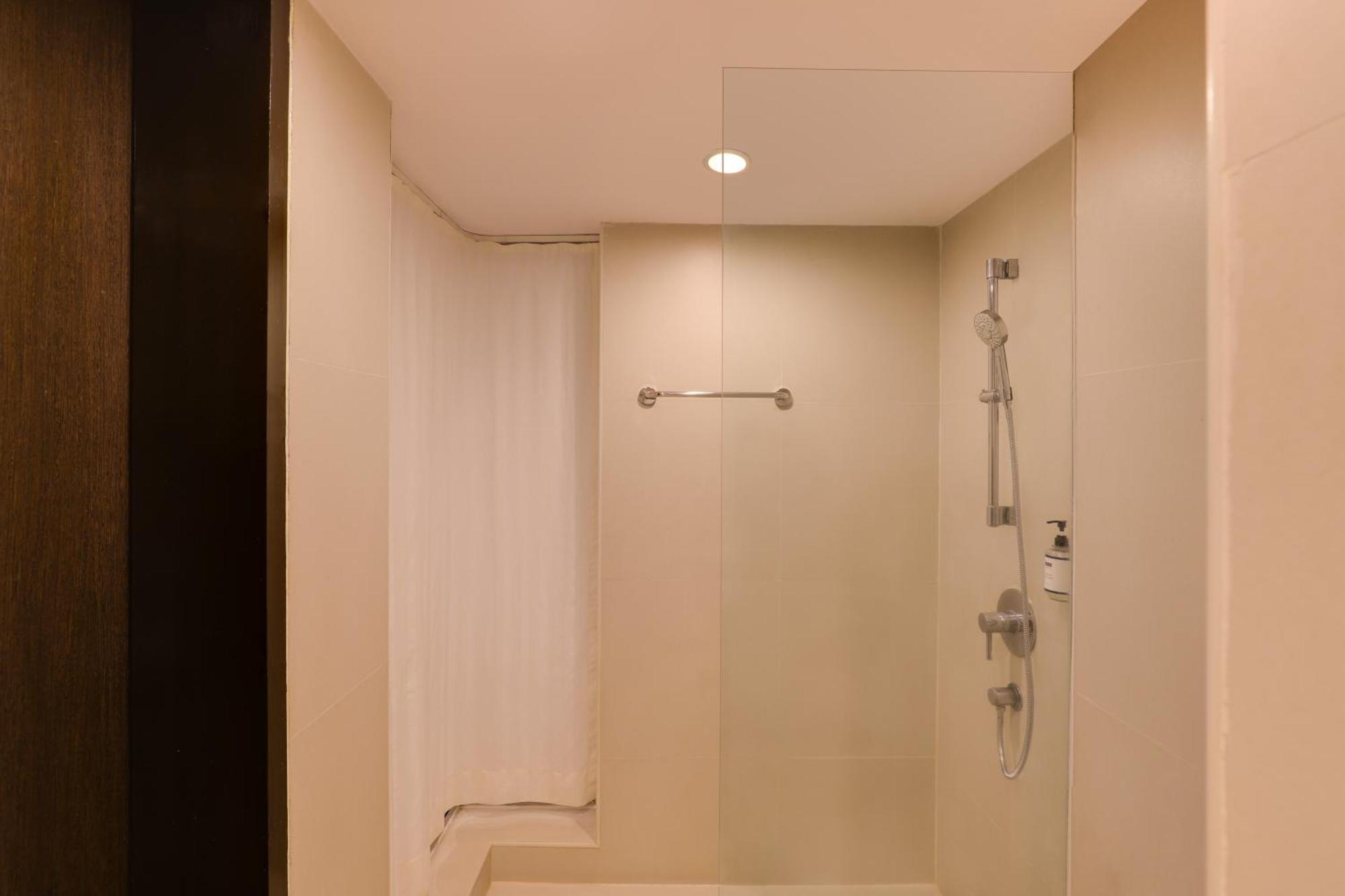 Keys Select By Lemon Tree Hotels, Hosur Road, Bengaluru Esterno foto