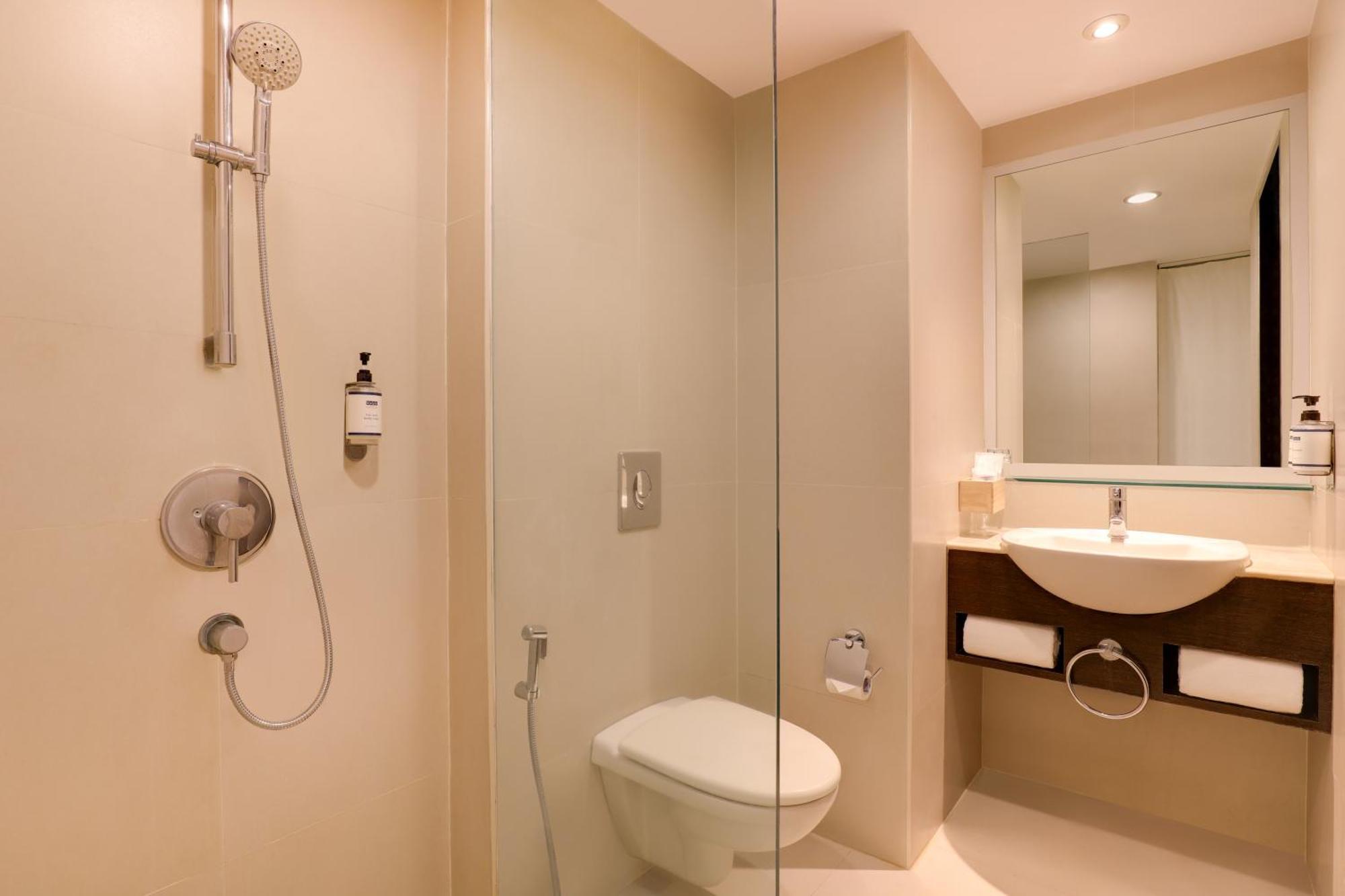 Keys Select By Lemon Tree Hotels, Hosur Road, Bengaluru Esterno foto