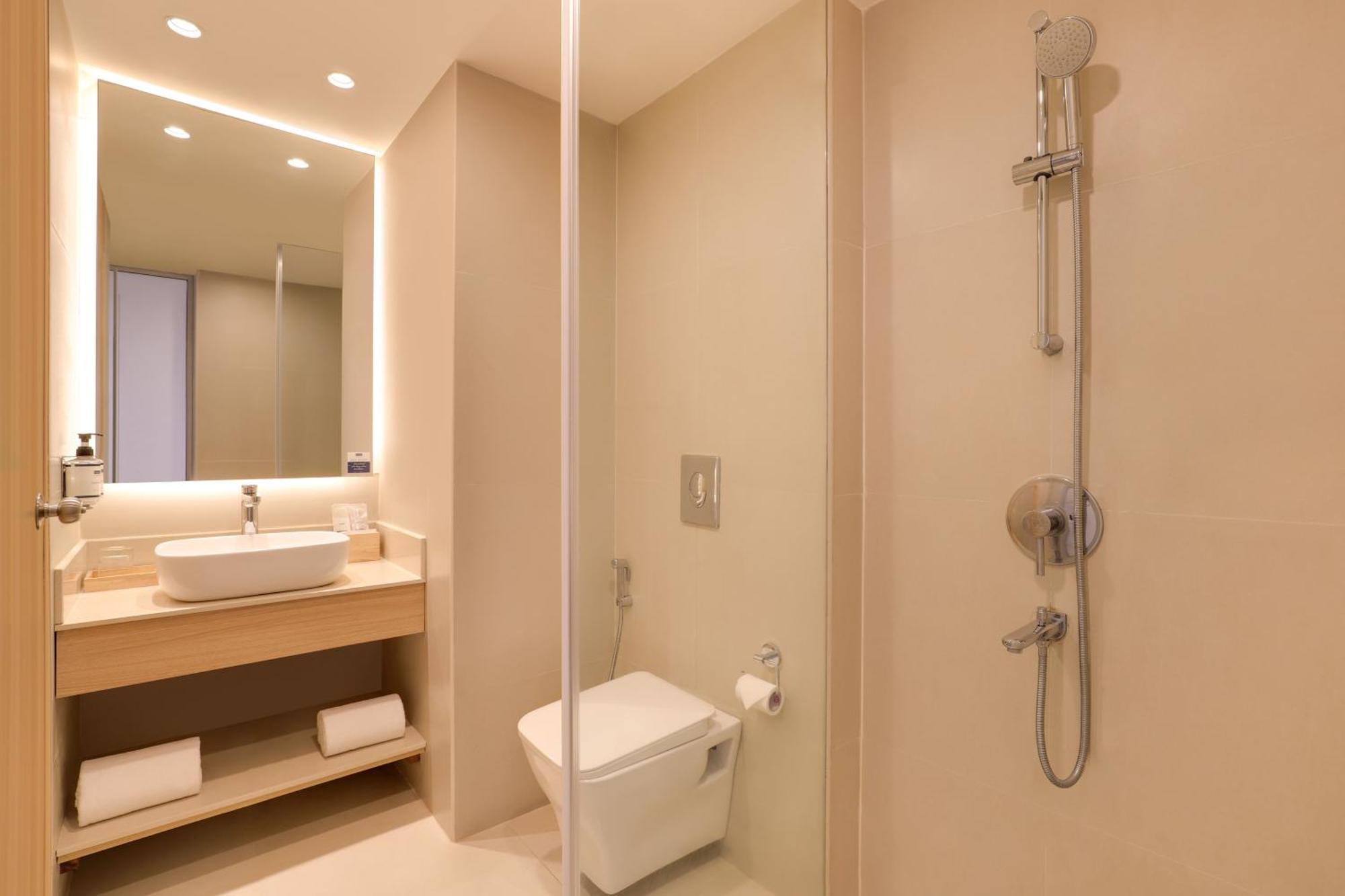 Keys Select By Lemon Tree Hotels, Hosur Road, Bengaluru Esterno foto