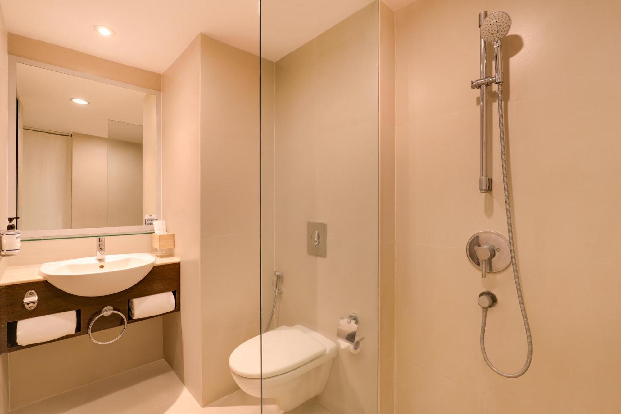 Keys Select By Lemon Tree Hotels, Hosur Road, Bengaluru Esterno foto
