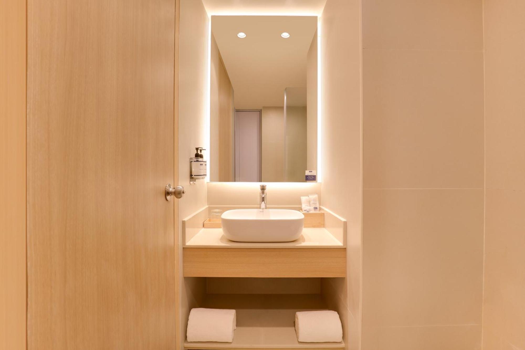 Keys Select By Lemon Tree Hotels, Hosur Road, Bengaluru Esterno foto