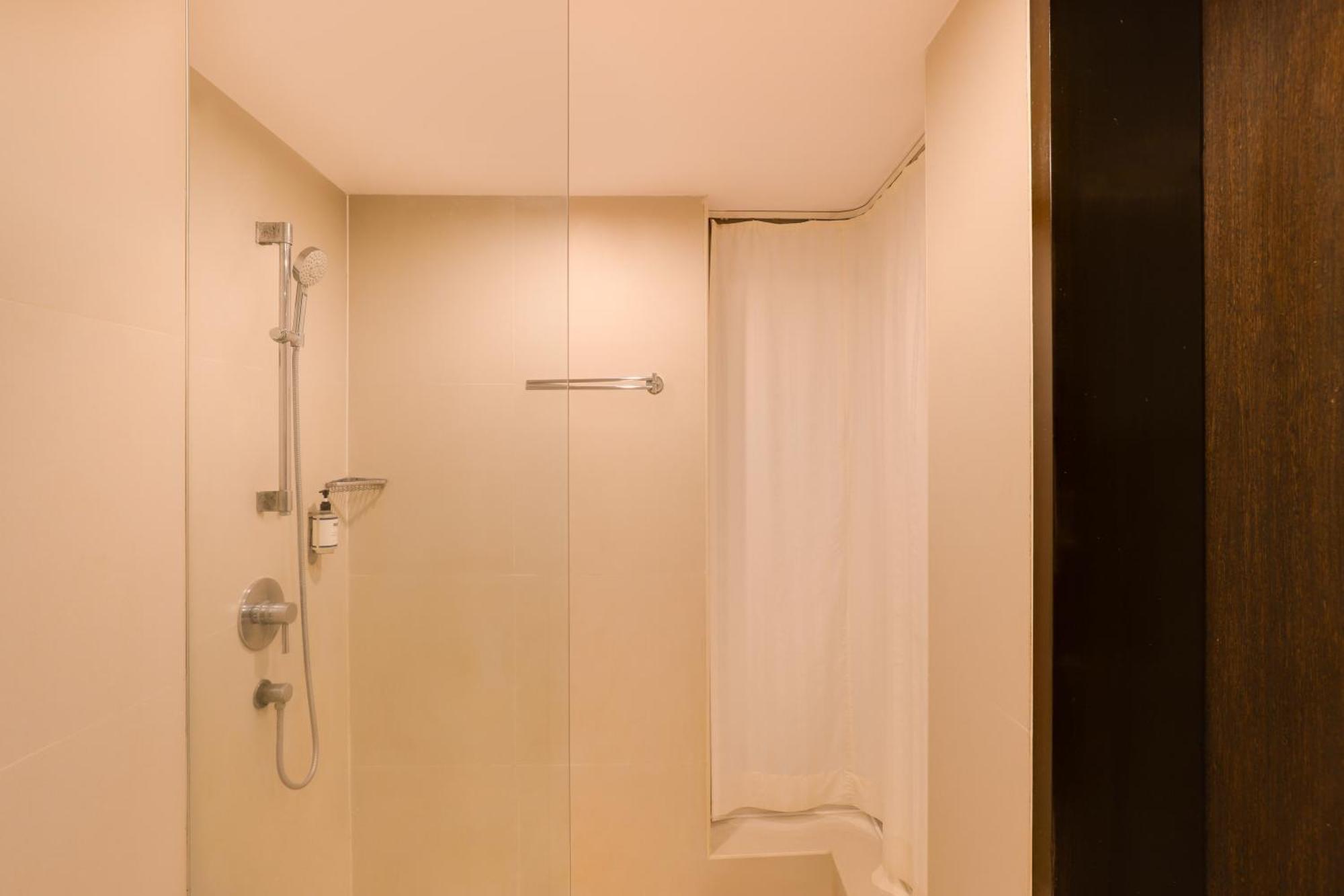 Keys Select By Lemon Tree Hotels, Hosur Road, Bengaluru Esterno foto