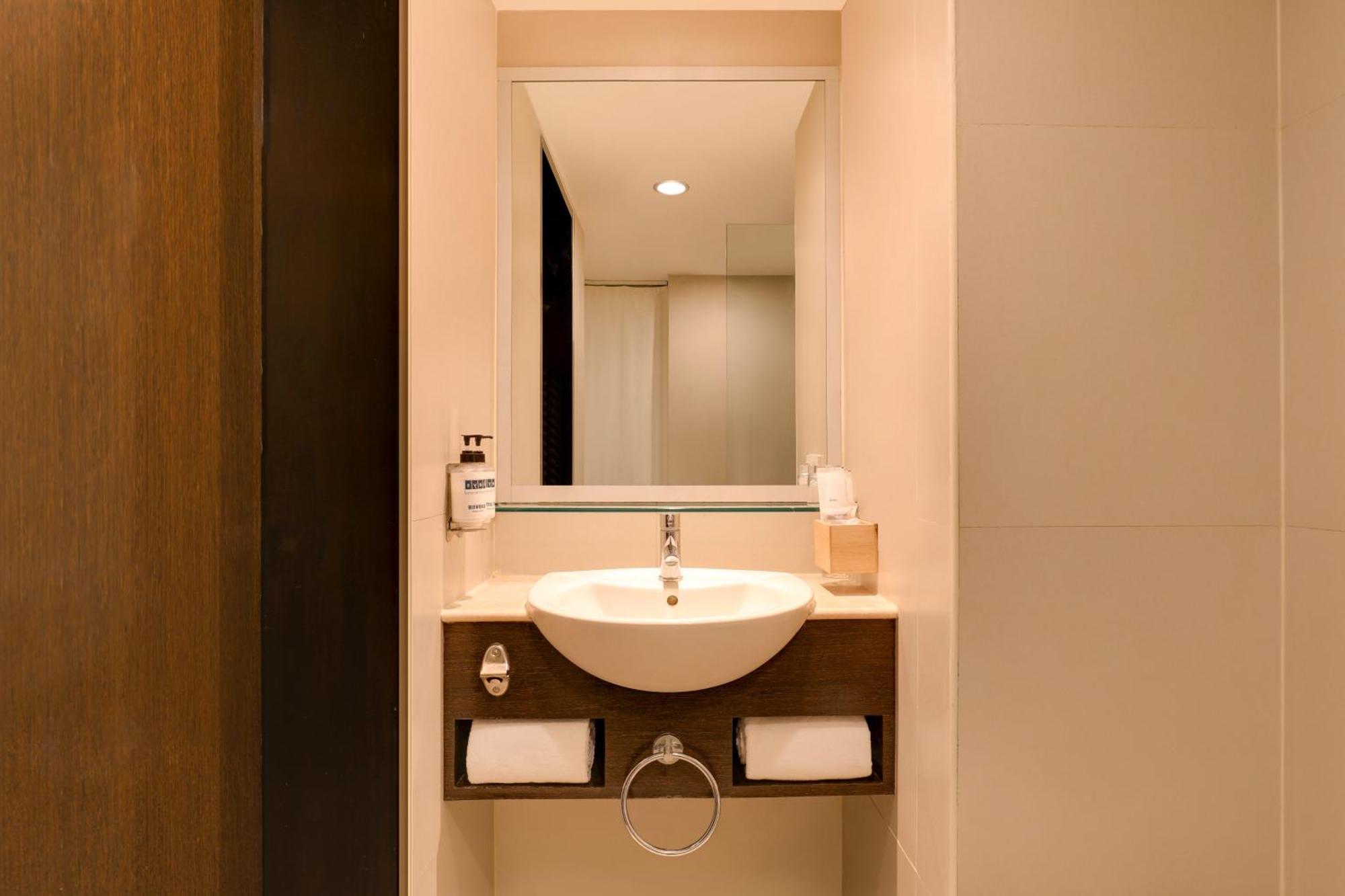 Keys Select By Lemon Tree Hotels, Hosur Road, Bengaluru Esterno foto