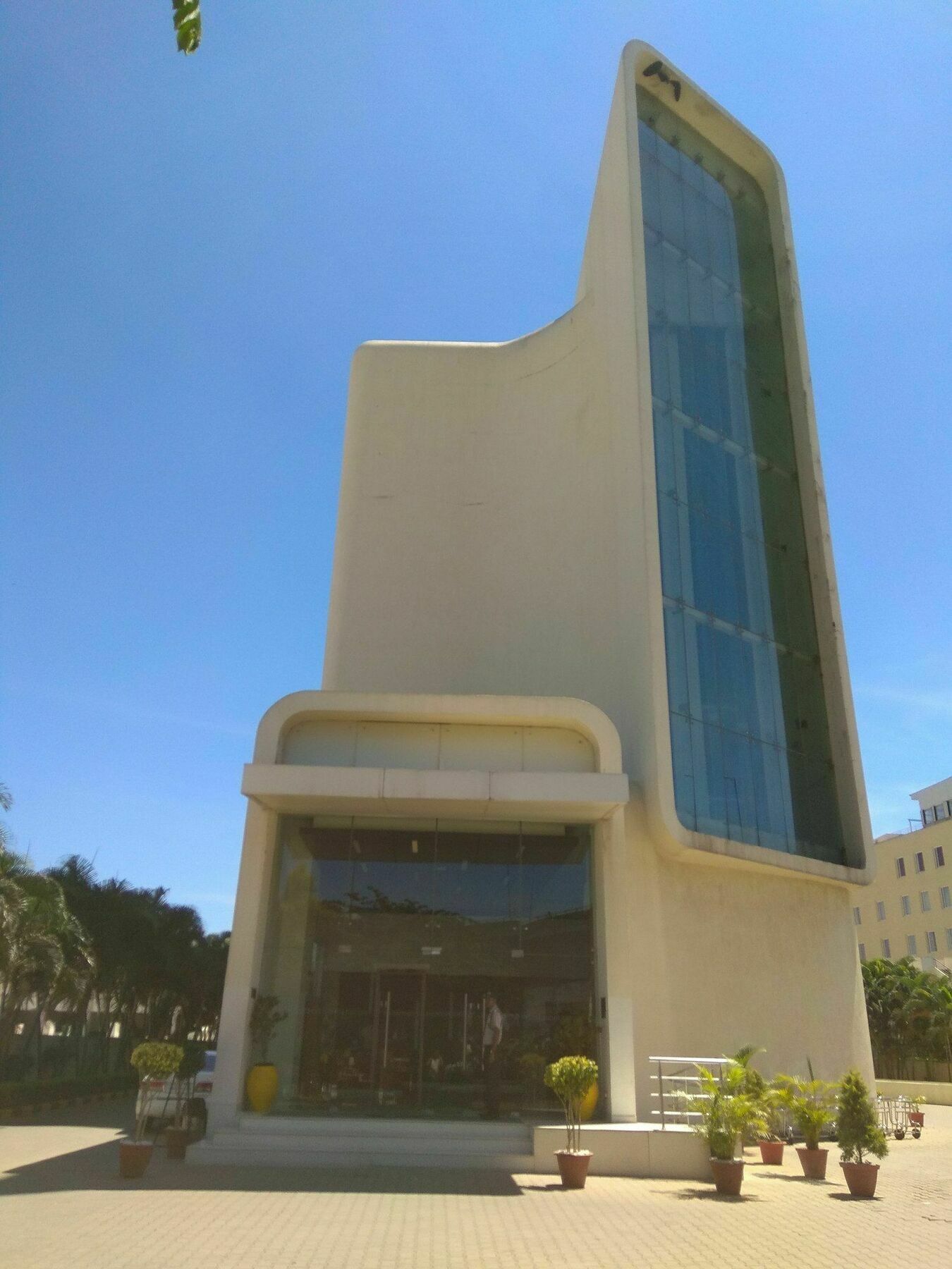 Keys Select By Lemon Tree Hotels, Hosur Road, Bengaluru Esterno foto