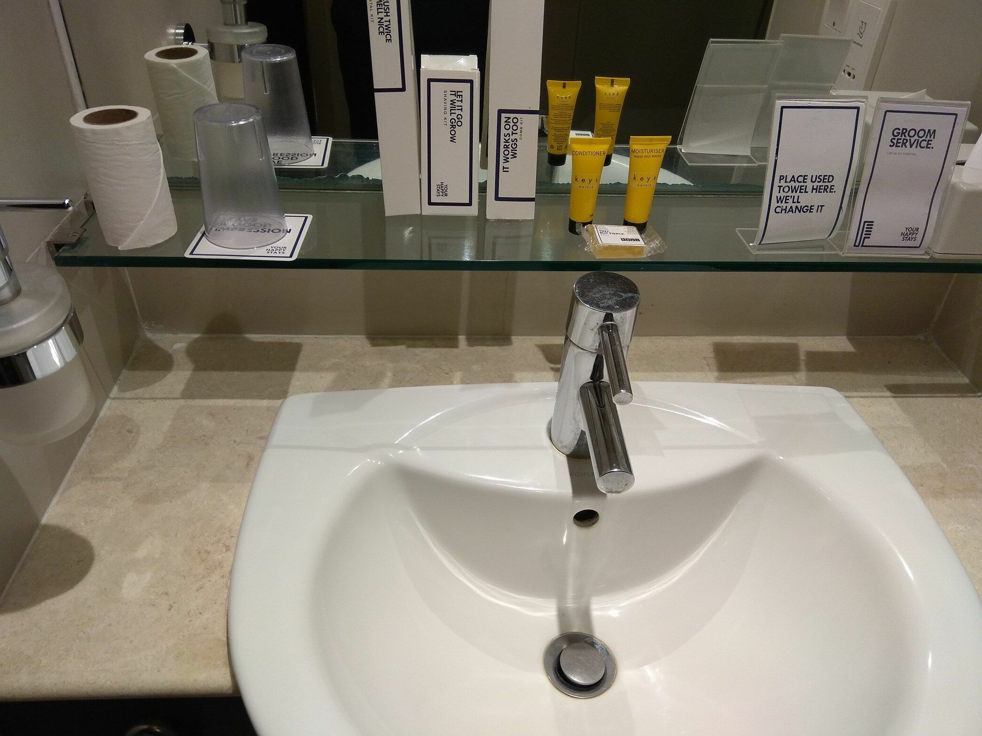 Keys Select By Lemon Tree Hotels, Hosur Road, Bengaluru Esterno foto