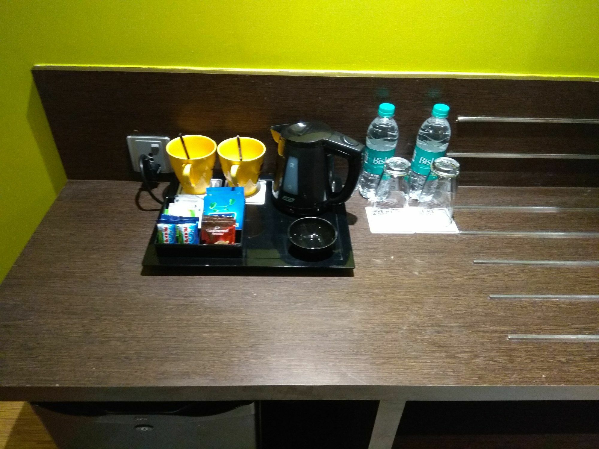 Keys Select By Lemon Tree Hotels, Hosur Road, Bengaluru Esterno foto