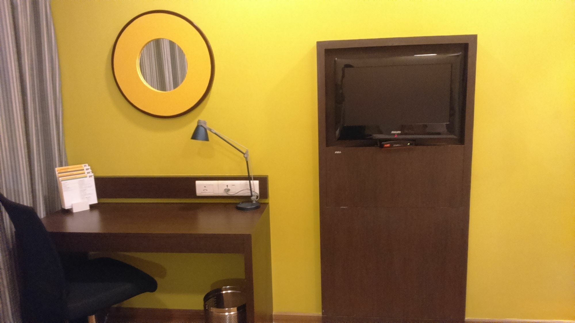 Keys Select By Lemon Tree Hotels, Hosur Road, Bengaluru Esterno foto