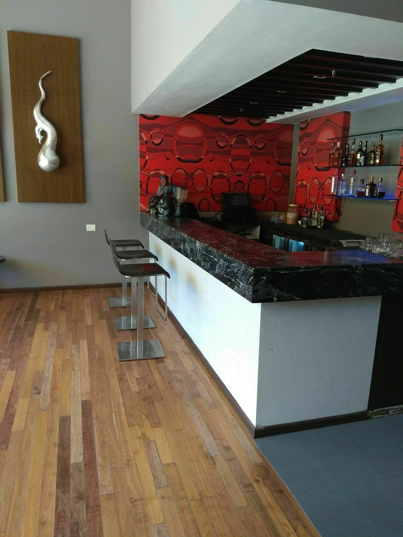 Keys Select By Lemon Tree Hotels, Hosur Road, Bengaluru Esterno foto